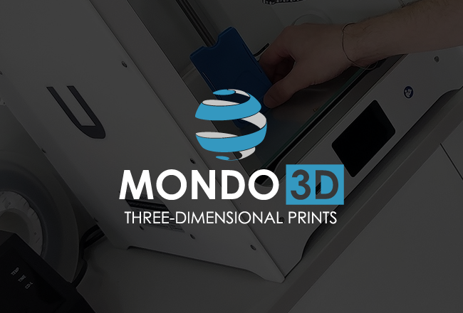 Mondo 3D